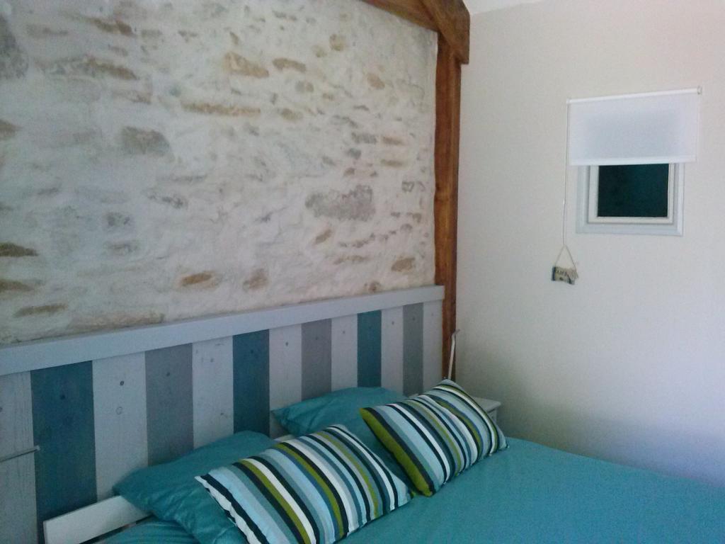Chambre d'Hôtes le massanous Laure-Minervois Quarto foto