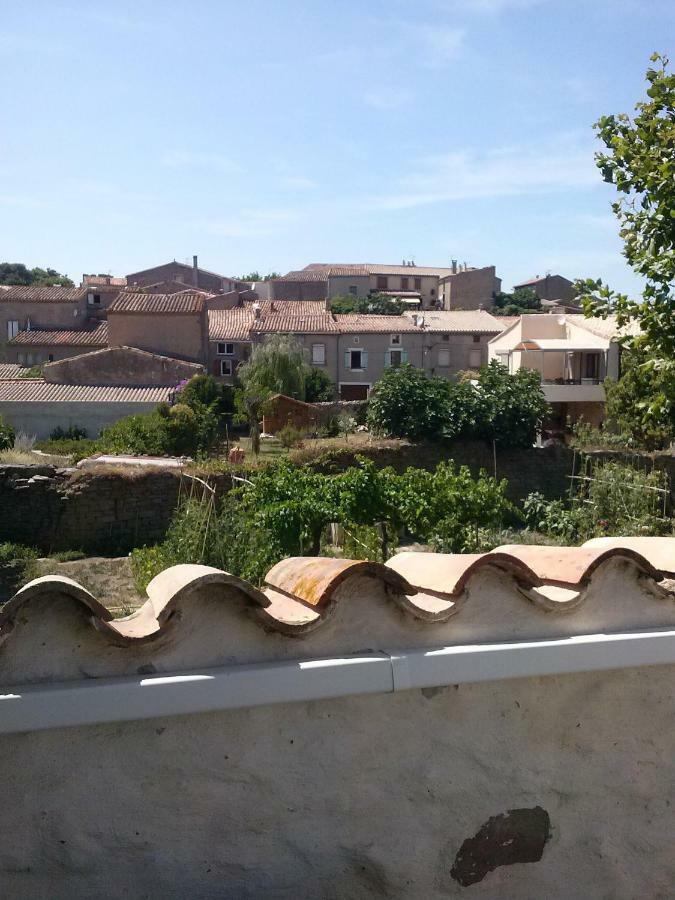 Chambre d'Hôtes le massanous Laure-Minervois Exterior foto
